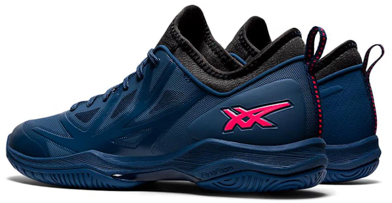 ASICS Glide Nova FF Blu Profondo 1061A003-414 Buy ASICS Glide Nova FF Blu Profondo 1061A003-414