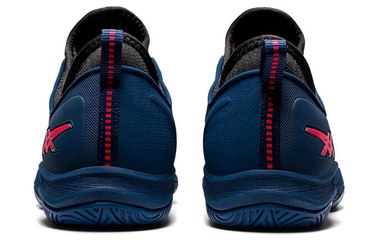 Lookbook ASICS Glide Nova FF Blu Profondo 1061A003-414