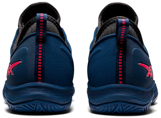ASICS Glide Nova FF Blu Profondo 1061A003-414 Lookbook ASICS Glide Nova FF Blu Profondo 1061A003-414