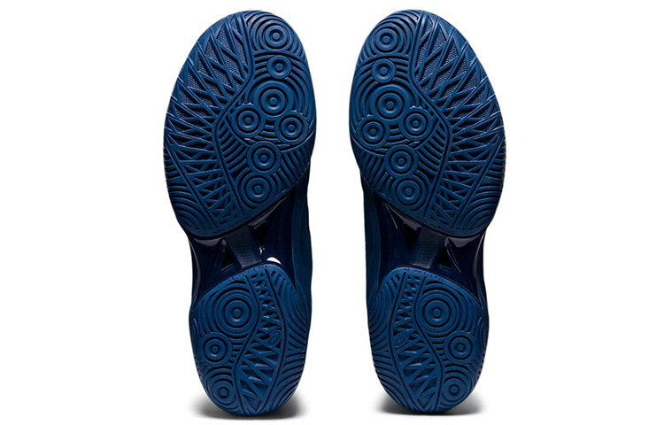 Shop ASICS Glide Nova FF Blu Profondo 1061A003-414