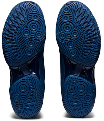 ASICS Glide Nova FF Blu Profondo 1061A003-414 Shop ASICS Glide Nova FF Blu Profondo 1061A003-414