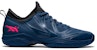 ASICS Glide Nova FF Biru Gelap 1061A003-414