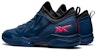 ASICS Glide Nova FF Biru Gelap 1061A003-414