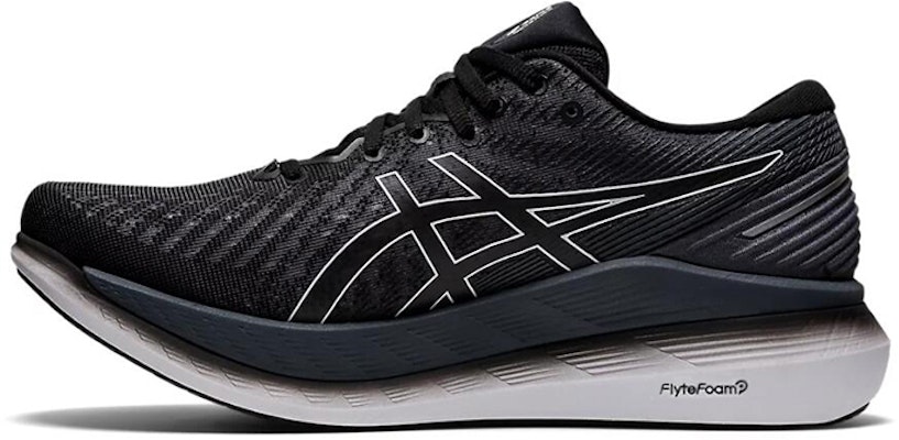 ASICS GlideRide 2 2E Wide 'Hitam Carrier Kelabu' 1011B237-002 Buy ASICS GlideRide 2 2E Wide 'Hitam Carrier Kelabu' 1011B237-002