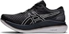 ASICS GlideRide 2 2E Wide 'Hitam Carrier Kelabu' 1011B237-002