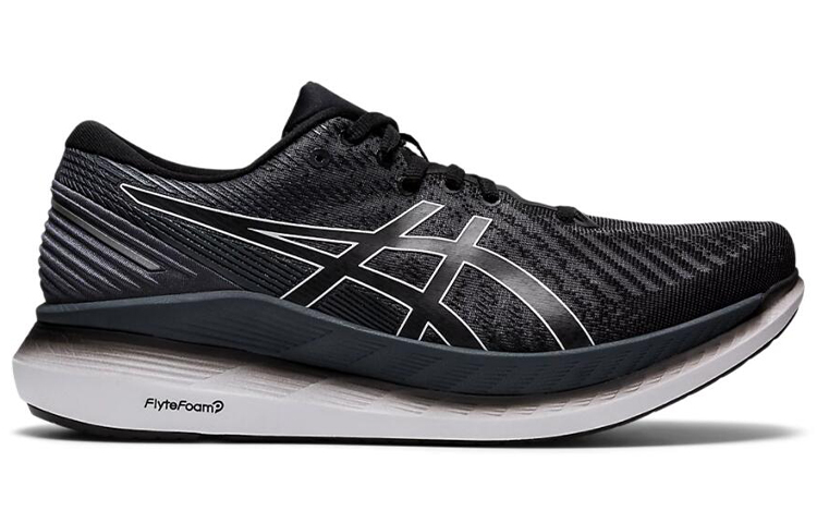 Order ASICS GlideRide 2 2E Wide ''Nero Carrier Grigio'' 1011B237-002