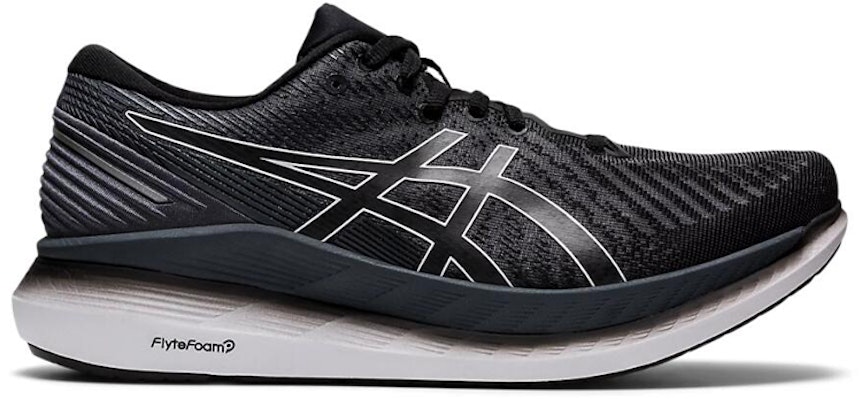 ASICS GlideRide 2 2E Wide 'Hitam Carrier Grey' 1011B237-002 Order ASICS GlideRide 2 2E Wide 'Hitam Carrier Grey' 1011B237-002