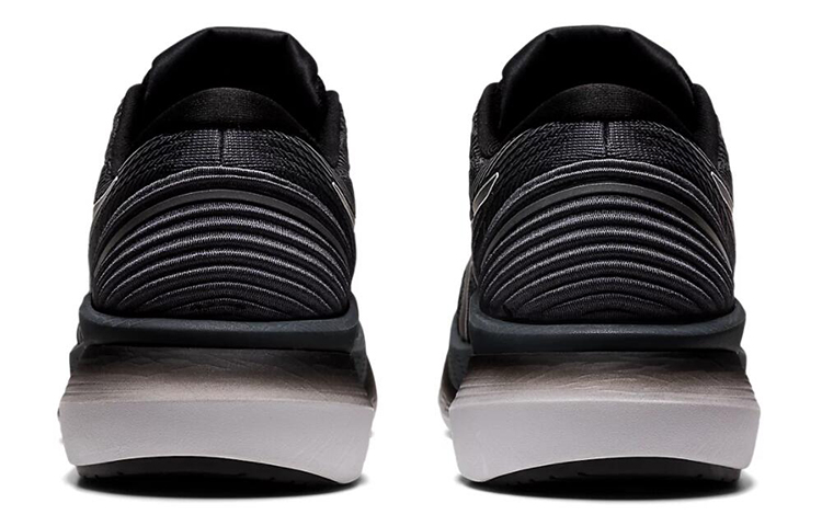 Shop ASICS GlideRide 2 2E Wide ''Nero Carrier Grigio'' 1011B237-002