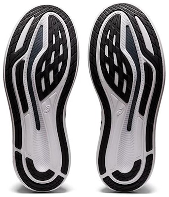ASICS GlideRide 2 2E Wide 'Hitam Carrier Grey' 1011B237-002 Purchase ASICS GlideRide 2 2E Wide 'Hitam Carrier Grey' 1011B237-002