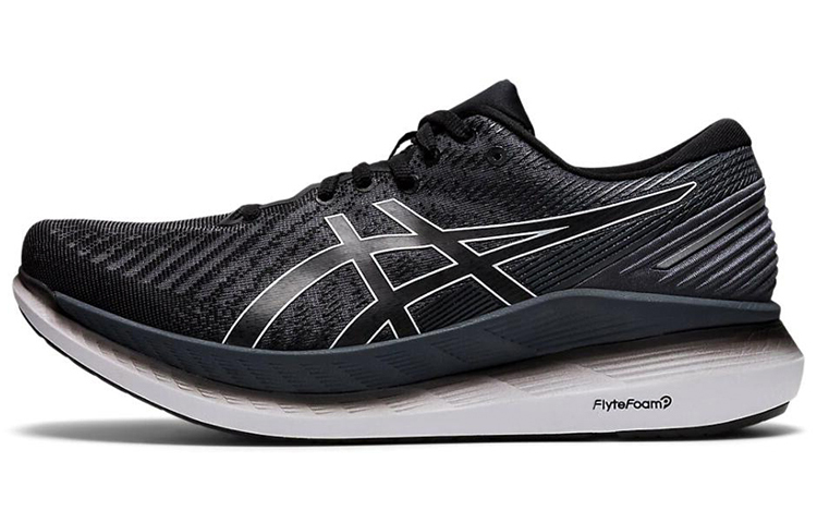 ASICS GlideRide 2 'Black Carrier Grey' 1011B016-002