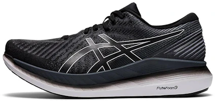 ASICS GlideRide 2 'Black Carrier Grey' 1011B016-002 ASICS GlideRide 2 'Black Carrier Grey' 1011B016-002