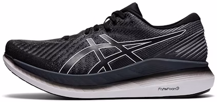 ASICS GlideRide 2 'Black Carrier Grey' 1011B016-002 ASICS GlideRide 2 'Black Carrier Grey' 1011B016-002