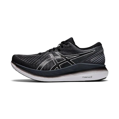 ASICS GlideRide 2 'Black Carrier Grey'