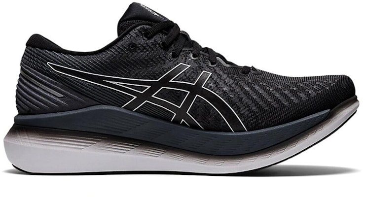 ASICS GlideRide 2 'Black Carrier Grey' 1011B016-002 Order ASICS GlideRide 2 'Black Carrier Grey' 1011B016-002