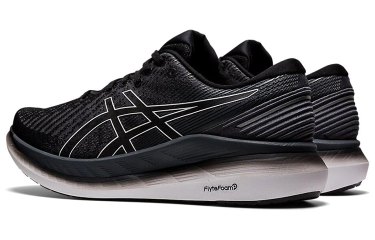 Purchase ASICS GlideRide 2 ''Zwart Carrier Grijs'' 1011B016-002