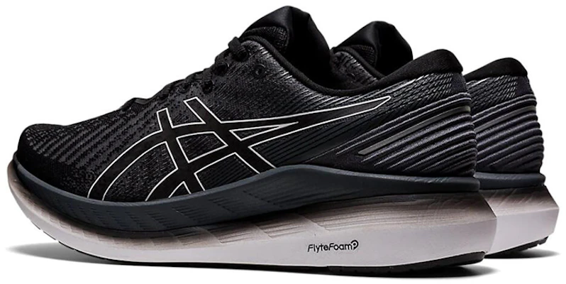 ASICS GlideRide 2 ''Zwart Carrier Grijs'' 1011B016-002 Purchase ASICS GlideRide 2 ''Zwart Carrier Grijs'' 1011B016-002