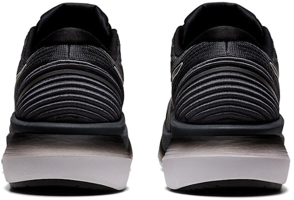 ASICS GlideRide 2 'Black Carrier Grey' 1011B016-002 Purchase ASICS GlideRide 2 'Black Carrier Grey' 1011B016-002