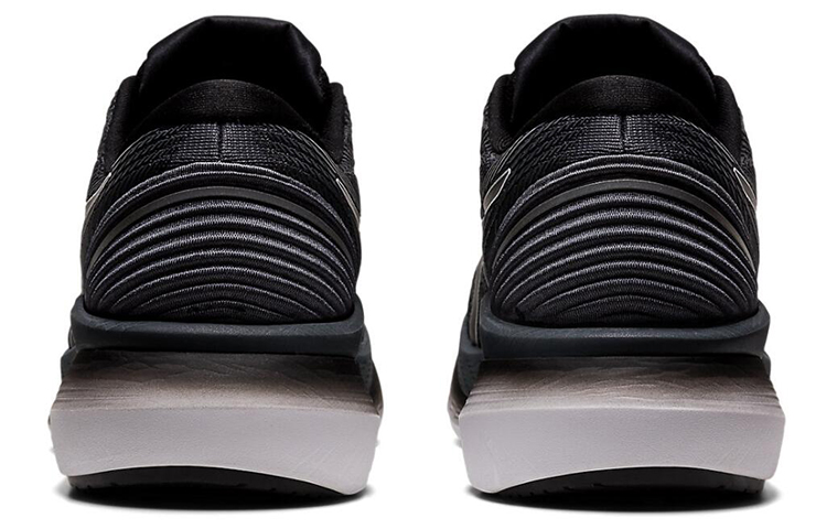 Details for ASICS GlideRide 2 ''Zwart Carrier Grijs'' 1011B016-002