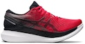 Order ASICS Glideride 2 Sport Shoes Black/Red 1011B016-608