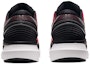 Shop ASICS Glideride 2 Sport Shoes Black/Red 1011B016-608