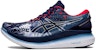 ASICS Glideride 2 Navy/White 1011B319-400