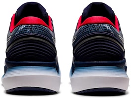 ASICS Glideride 2 Azul Marino/Blanco 1011B319-400 Purchase ASICS Glideride 2 Azul Marino/Blanco 1011B319-400