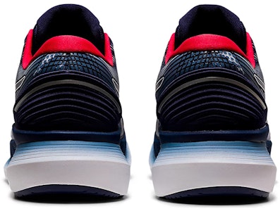 Asics Glideride 2 舒適 透氣 低筒 跑步鞋 男款 藏藍白 Purchase Asics Glideride 2 舒適 透氣 低筒 跑步鞋 男款 藏藍白