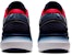 ASICS Glideride 2 Navy/White 1011B319-400