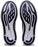 ASICS Glideride 2 Azul Marino/Blanco 1011B319-400 Details for ASICS Glideride 2 Azul Marino/Blanco 1011B319-400