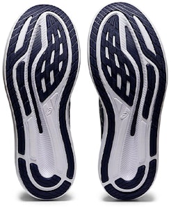 Asics Glideride 2 舒適 透氣 低筒 跑步鞋 男款 藏藍白 Details for Asics Glideride 2 舒適 透氣 低筒 跑步鞋 男款 藏藍白