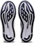 Details for ASICS Glideride 2 Navy/White 1011B319-400