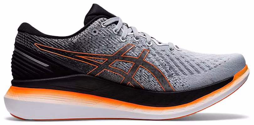 ASICS GlideRide 2 ''Piedmont Grijs Oranje'' 1011B016-020 Order ASICS GlideRide 2 ''Piedmont Grijs Oranje'' 1011B016-020