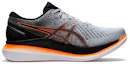 Order ASICS GlideRide 2 ''Piedmont Grijs Oranje'' 1011B016-020
