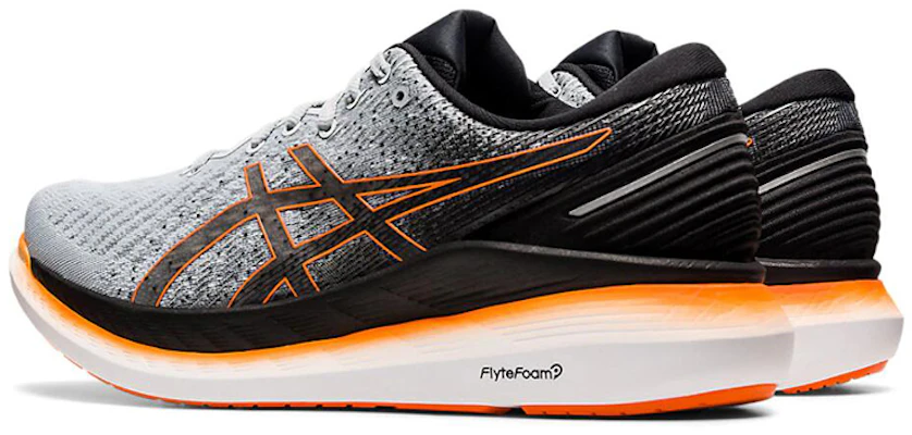 ASICS GlideRide 2 ''Piedmont Grijs Oranje'' 1011B016-020 Shop ASICS GlideRide 2 ''Piedmont Grijs Oranje'' 1011B016-020