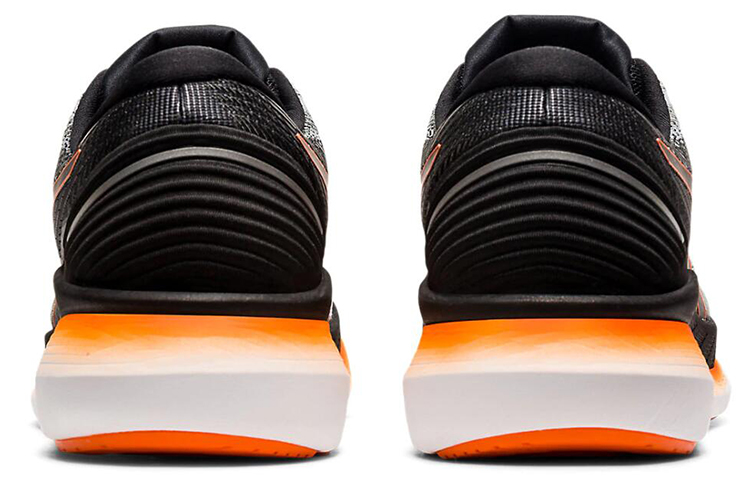 Purchase ASICS GlideRide 2 ''Piedmont Grijs Oranje'' 1011B016-020