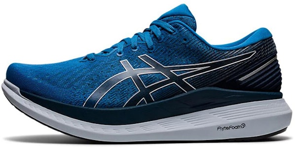 ASICS GlideRide 2 'Reborn Blue' Sepatu Lari Pria 1011B016-401 Buy ASICS GlideRide 2 'Reborn Blue' Sepatu Lari Pria 1011B016-401