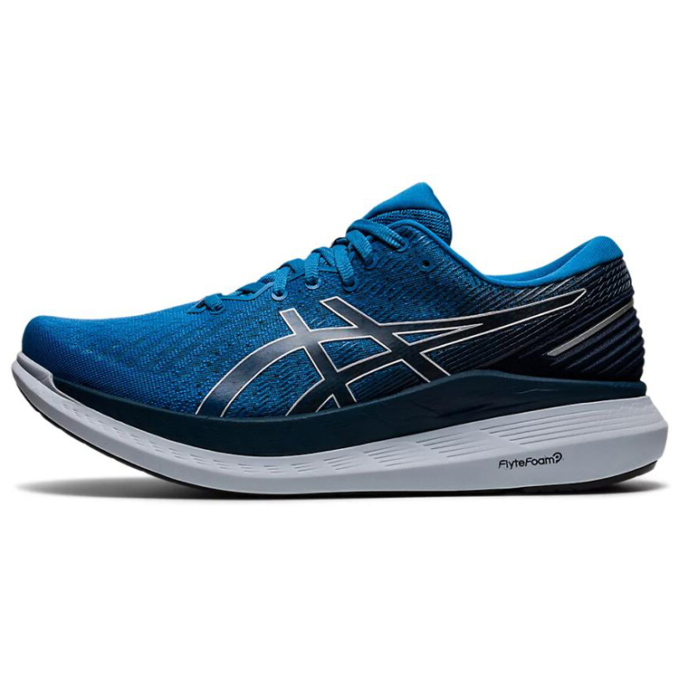 ASICS GlideRide 2 'Reborn Blue' 1011B016-401