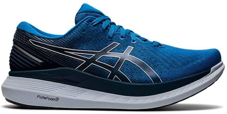 ASICS GlideRide 2 'Reborn Blue' Sepatu Lari Pria 1011B016-401 Order ASICS GlideRide 2 'Reborn Blue' Sepatu Lari Pria 1011B016-401
