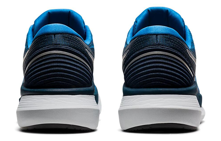 Shop ASICS GlideRide 2 'Reborn Blue' Lelaki Biru 1011B016-401
