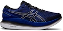 Order ASICS Glideride 2 Black Blue 1011B016-010