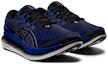 Shop ASICS Glideride 2 Black Blue 1011B016-010