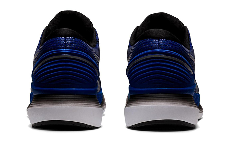 Purchase ASICS Glideride 2 Noir Bleu 1011B016-010