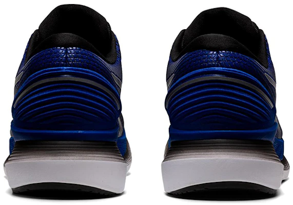 ASICS Glideride 2 Noir Bleu 1011B016-010 Purchase ASICS Glideride 2 Noir Bleu 1011B016-010