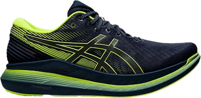 ASICS GlideRide 2 Lite-Show 'French Blue Lime' 1011B166-400 ASICS GlideRide 2 Lite-Show 'French Blue Lime' 1011B166-400