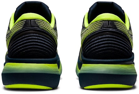 ASICS GlideRide 2 Lite-Show 'French Blue Lime' Sepatu Running 1011B166-400 Purchase ASICS GlideRide 2 Lite-Show 'French Blue Lime' Sepatu Running 1011B166-400