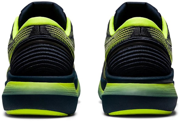 ASICS GlideRide 2 Lite-Show 'French Blue Lime' Sepatu Running 1011B166-400 Purchase ASICS GlideRide 2 Lite-Show 'French Blue Lime' Sepatu Running 1011B166-400