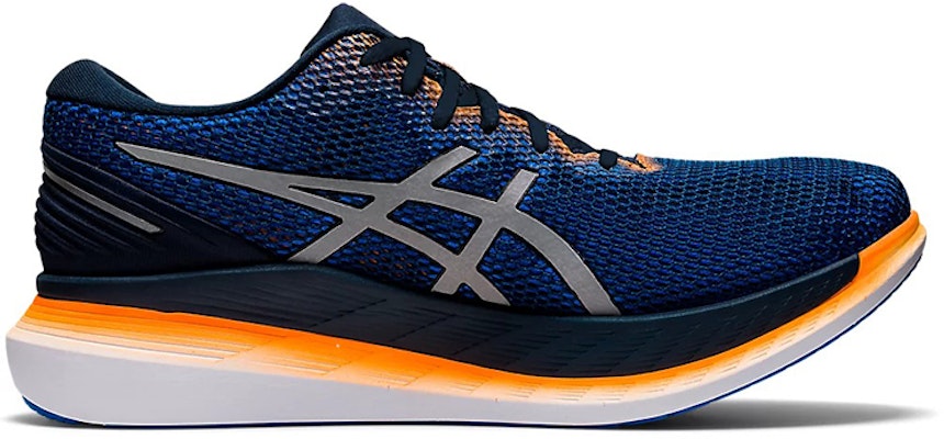 ASICS GlideRide 2 Lite Show 'French BluePure Silver' Lelaki/Perempuan 1011B313-400 Order ASICS GlideRide 2 Lite Show 'French BluePure Silver' Lelaki/Perempuan 1011B313-400