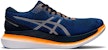 ASICS GlideRide 2 Lite Show 'French BluePure Silver' Lelaki/Perempuan 1011B313-400
