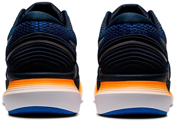 ASICS GlideRide 2 Lite Show 'French BluePure Silver' Lelaki/Perempuan 1011B313-400 Details for ASICS GlideRide 2 Lite Show 'French BluePure Silver' Lelaki/Perempuan 1011B313-400