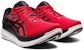 ASICS Glideride 2E Wide 'Merah Elektrik Hitam' 1011B237-608